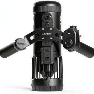 LEFEET Underwater Scooter S1 Pro Aluminum Wireless Control-0