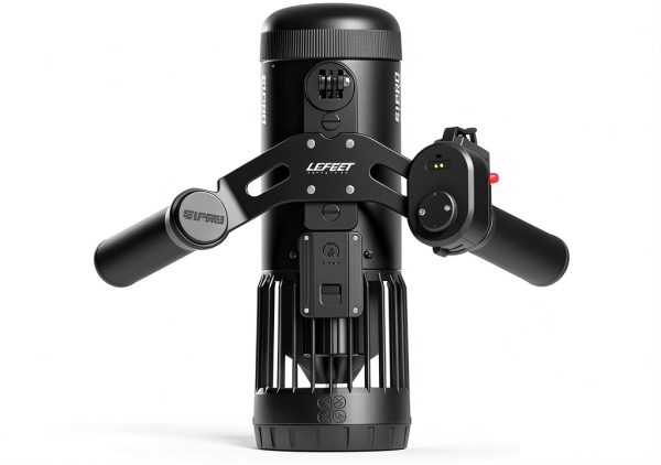 LEFEET Underwater Scooter S1 Pro Aluminum Wireless Control-0
