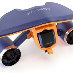 sublue Underwater Scooter Carbon Fiber Mix SpaceBlue-0
