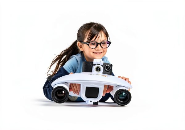 Sublue MixPro Underwater Scooter Carbon Fiber-5
