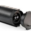LEFEET Underwater Scooter P1 Black Aluminum Mini-3
