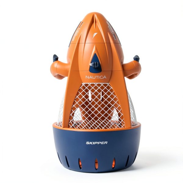 Nautica Skipper Underwater Scooter Plastic Design-2