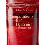 Springer Fluid Dynamics eBook 3rd Edition Print Replica 344 Page PDF-0
