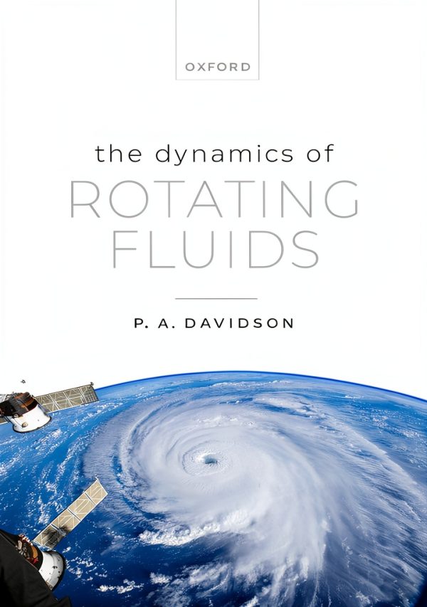 Fluid Dynamics Oxford University Press Print Replica eBook 2024-0