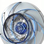 Fluid Dynamics Kindle eBook Print Replica First Edition by Amazon-0